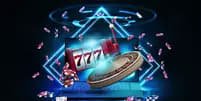 lucky 107 gaming platform